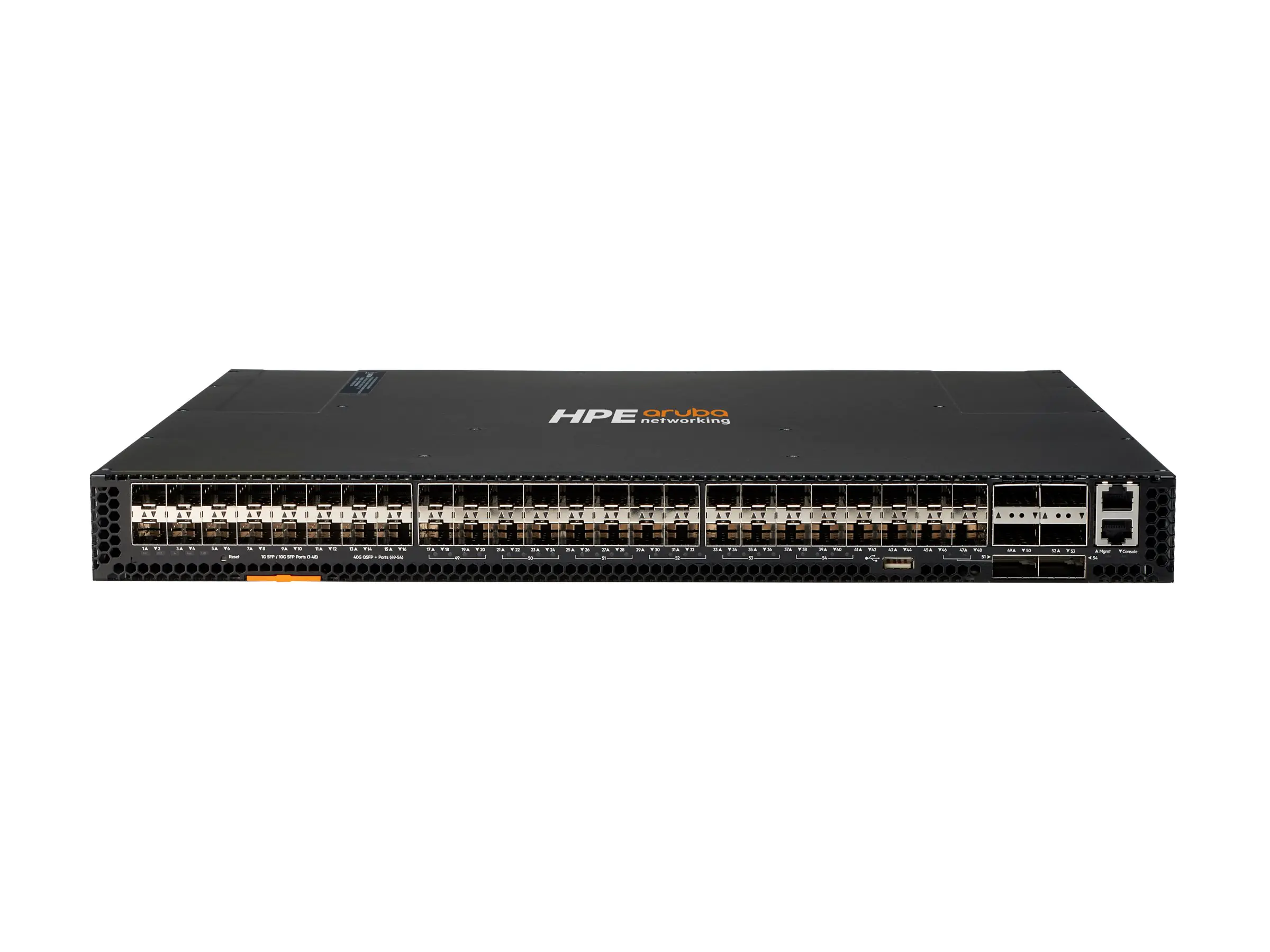 HPE Aruba 8320 - Switch - L3 - managed - 48 x JL479A#B2C