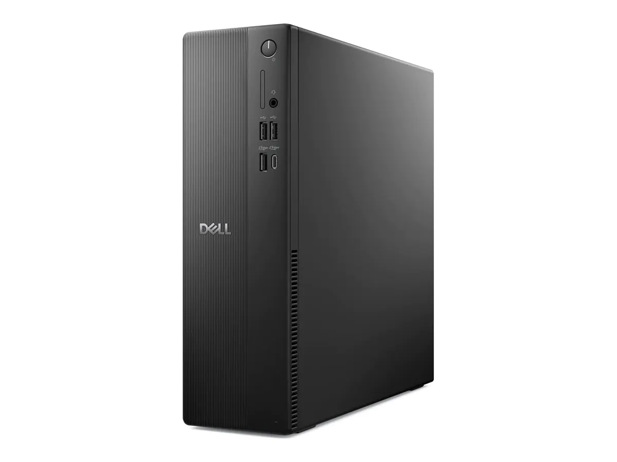 Dell Pro Slim Essential QVS1260 - Schlanker Desktop XF4HF