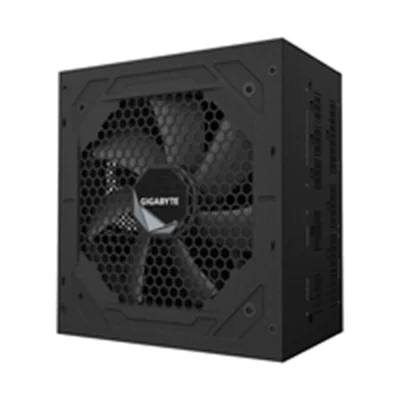 Gigabyte UD750GM PG5 - Netzteil (intern) - ATX12V 3.0/ EPS12V - 80 PLUS Gold - Wechselstrom 100-240 V - 750 Watt - aktive PFC Gigabyte UD750GM PG5 - Netzteil (intern) - ATX12V 3.0/ EPS12V - 80 PLUS Gold - Wechselstrom 100-240 V - 750 Watt - aktive PFC