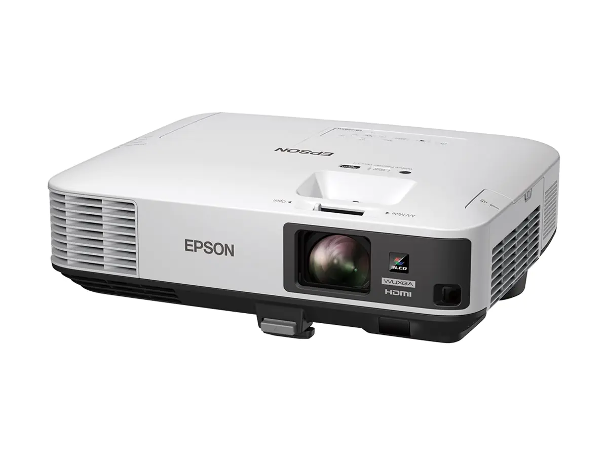 Epson EB-2250U - 3-LCD-Projektor - 5000 lm (weiß) V11H871040