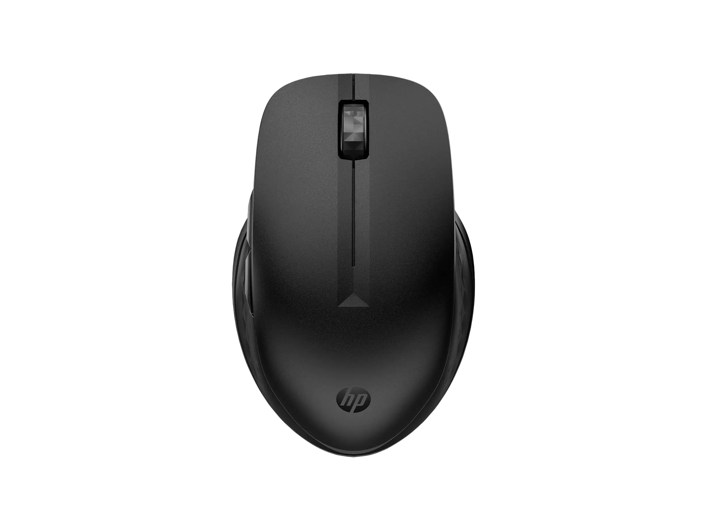 HP 435 - Maus - Multi-Gerät - ergonomisch - 5 3B4Q5UT#AC3