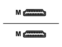 Fujifilm HDMI-Kabel 19-poliger HDMI Typ A 19-poliger HDMI Typ A 04003556 1.50 m