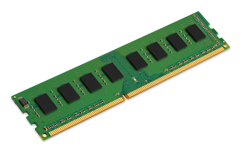 Kingston ValueRAM - DDR3 - Modul - 8 GB - DIMM 240-PIN - 1600 MHz / PC3-12800 - CL11 - 1.5 V - ungepuffert - non-ECC Kingston ValueRAM - DDR3 - Modul - 8 GB - DIMM 240-PIN - 1600 MHz / PC3-12800 - CL11 - 1.5 V - ungepuffert - non-ECC