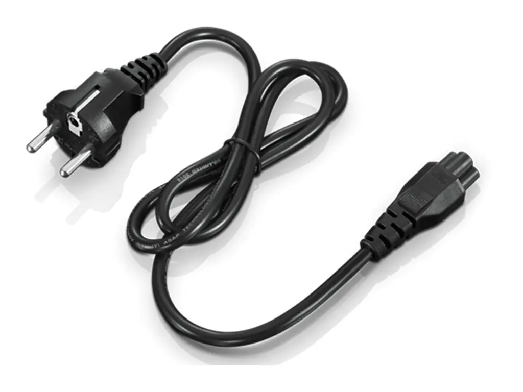 Lenovo USB-C Netzteil - Wechselstrom 100-240 V