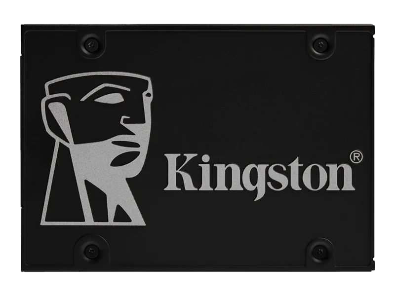 Kingston KC600 - SSD - verschlüsselt - 1024 GB - intern - mSATA - SATA 6Gb/s - 256-Bit-AES - TCG Opal Encryption, Self-Encrypting Drive (SED) Kingston KC600 - SSD - verschlüsselt - 1024 GB - intern - mSATA - SATA 6Gb/s - 256-Bit-AES - TCG Opal Encryption, Self-Encrypting Drive (SED)