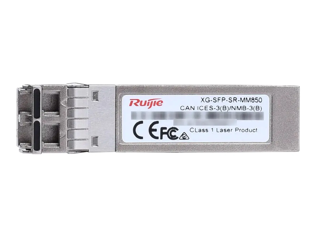 RUIJIE XG-SFP-SR-MM850 - SFP+-Transceiver-Modul