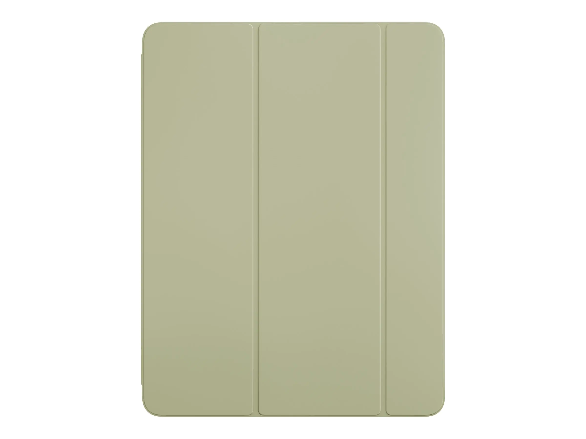 Apple Smart - Flip-Hülle für Tablet - Salbeifarbe - für 13-inch iPad Air Apple Smart - Flip-Hülle für Tablet - Salbeifarbe - für 13-inch iPad Air