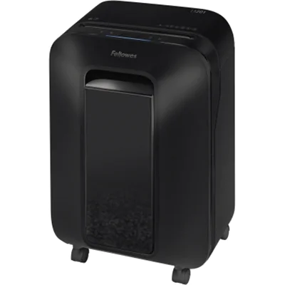Fellowes Aktenvernichter Microshred LX 201 860080090 schwarz Fellowes Aktenvernichter Microshred LX 201 860080090 schwarz