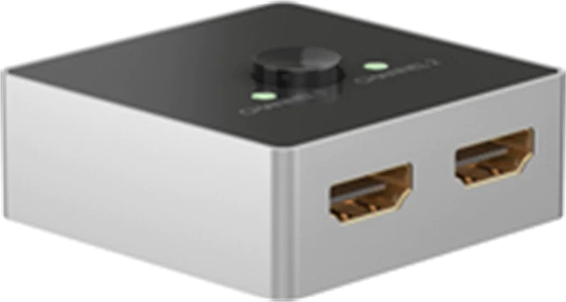 Goobay 58486, HDMI, 55 mm, 55 mm, 22,5 mm, 59 g, 1 Stück(e)