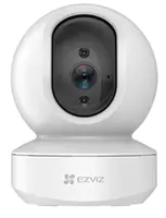 Ezviz Indoor Schwenk NeigeÜberwachungskamera Dome IP Kamera 2K-Auflösung. 4MP 350° - Netzwerkkamera