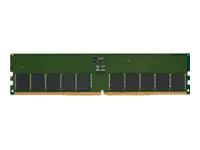 Kingston DDR5 - Modul - 32 GB - DIMM 288-PIN