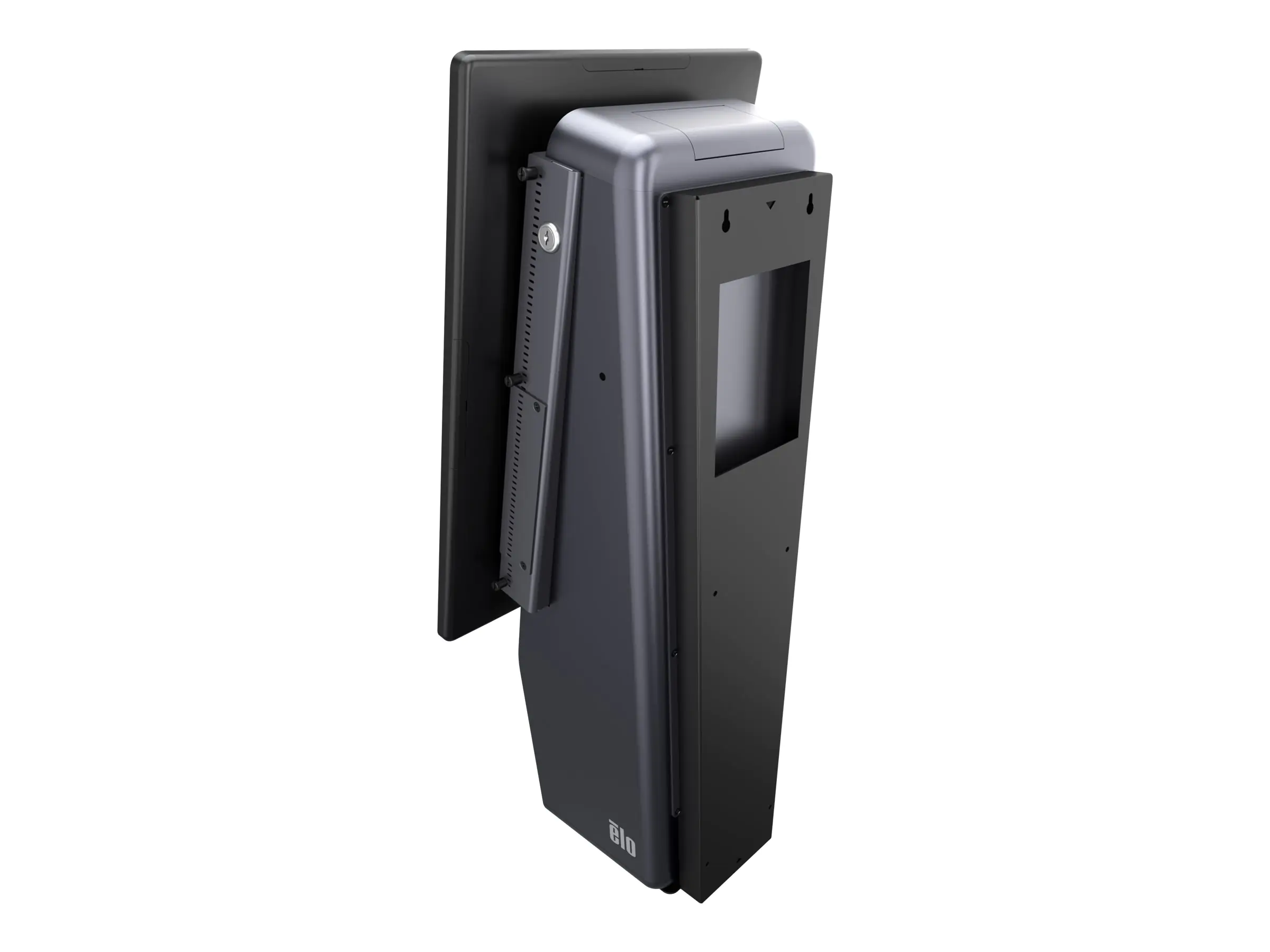 Elo Touch Solutions Elo Wallaby Pro Self-Service Countertop Stand E990079