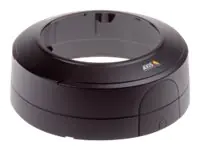 AXIS TP3801 - Kameragehäuse - Schwarz (Packung mit 4) - für P/N: 01591-001, 01592-001