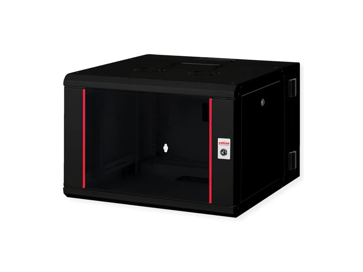 Intellinet Network Cabinet, Free Standing (Basic) 715423