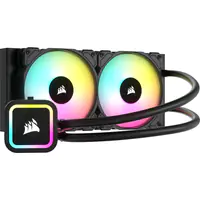 Corsair CPC Hydro H100x ELITE