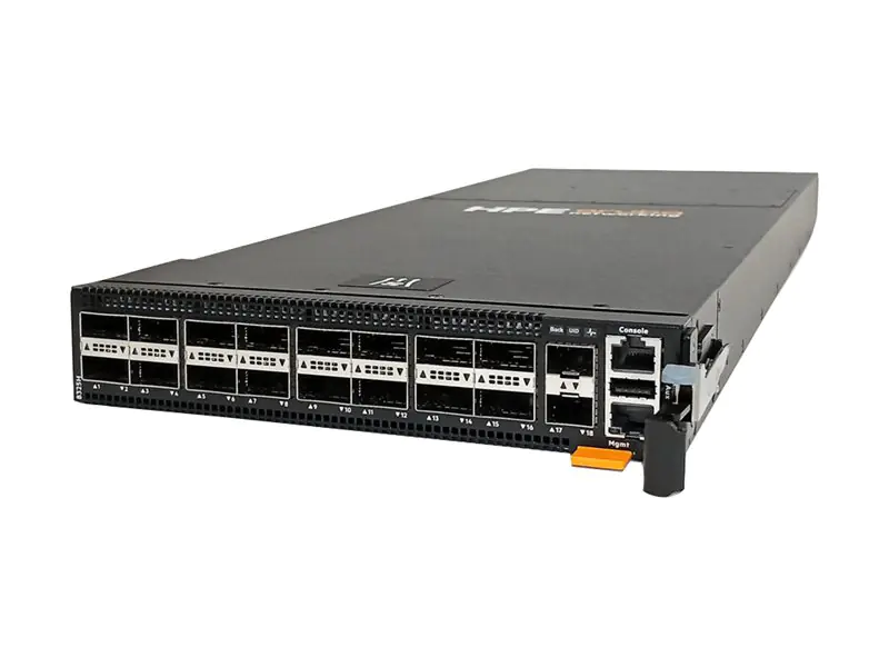HPE Storage DCN SN8325H - H-Series - Switch S4Q67A