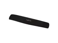 LogiLink Keyboard Gel Pad - Tastatur-Handgelenkauflage ID0044