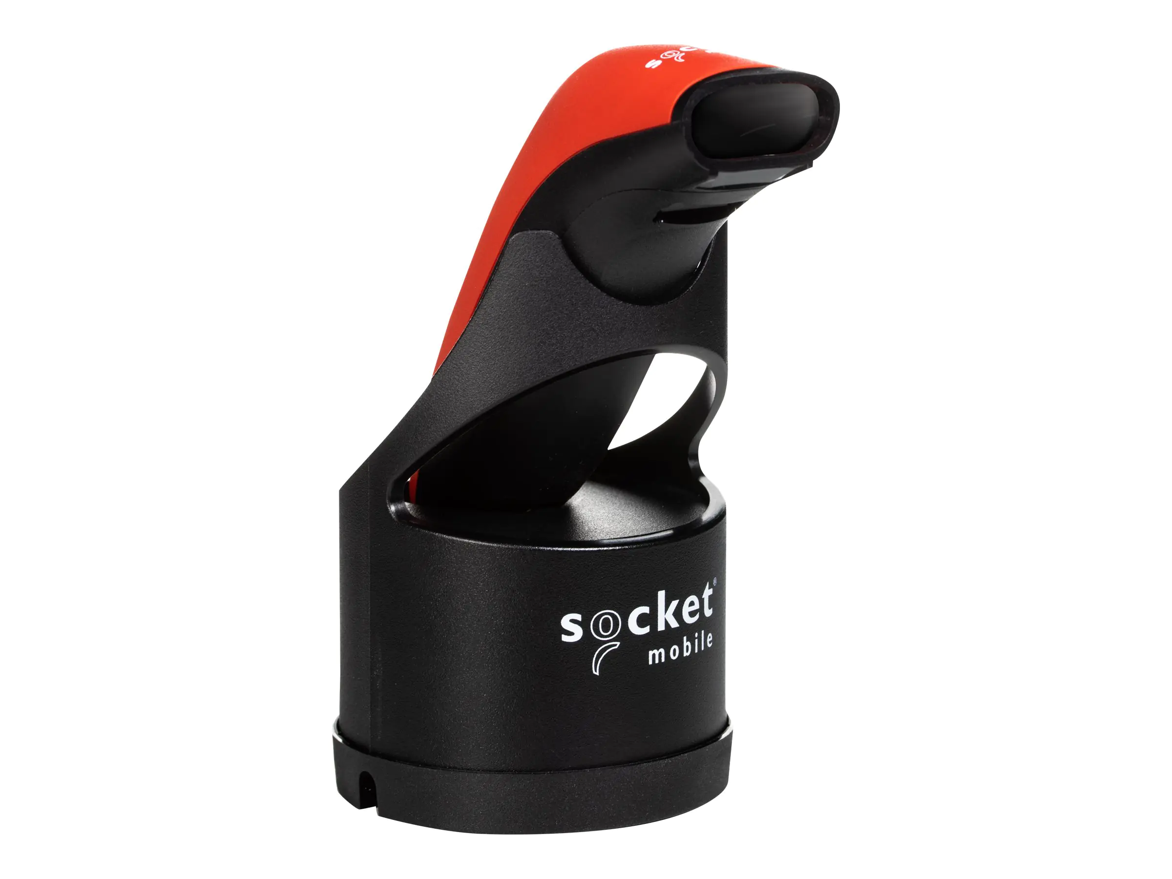 SocketScan S740 - 700 Series - dock charger - Barcode-Scanner - tragbar - 2D-Imager - decodiert - Bluetooth 2.1 EDR