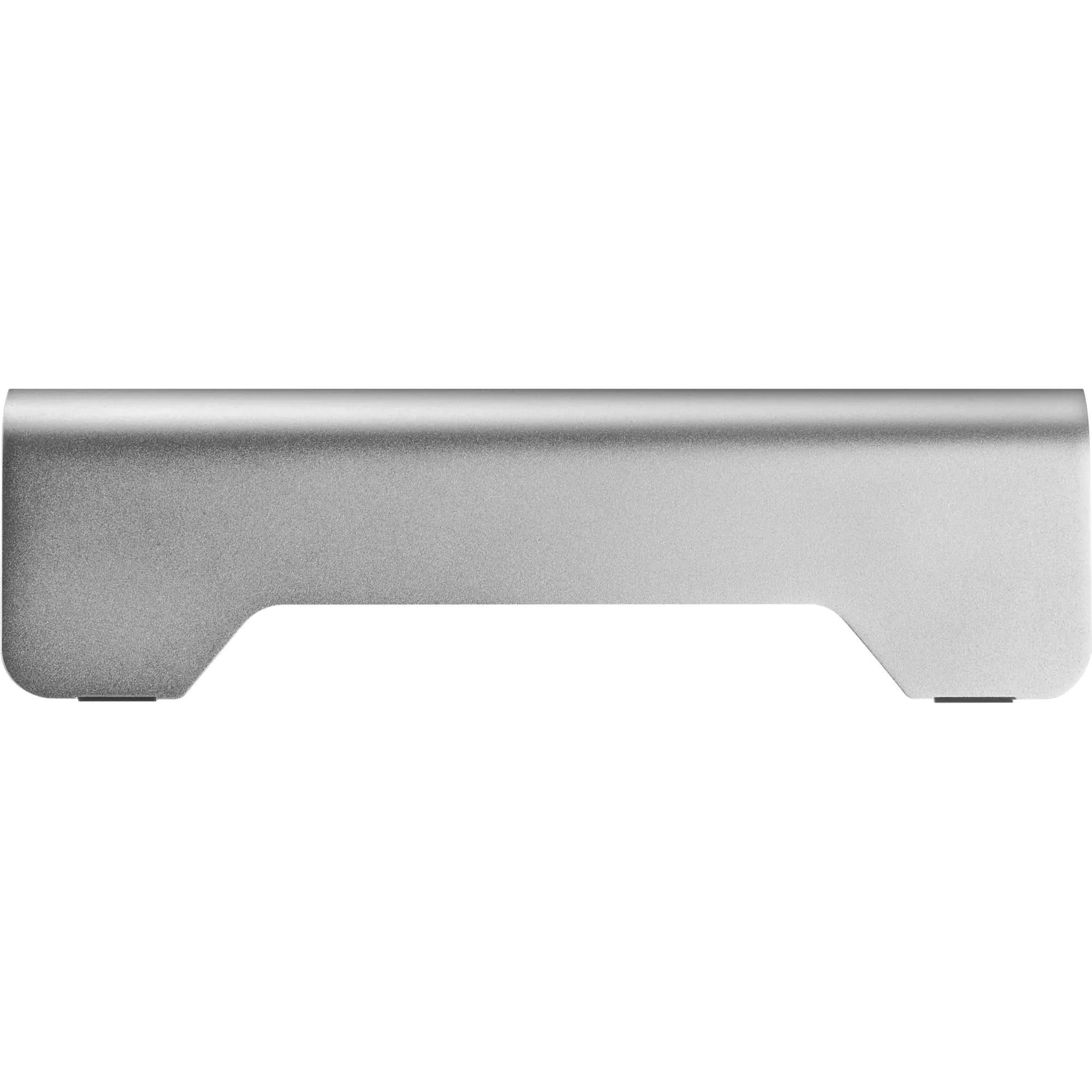 InLine - Aufstellung - für Monitor - Aluminium - Schreibtisch
