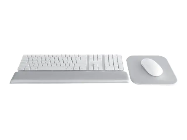 RAIN DESIGN mRest - Handballenauflage für Mauspad /Tastatur
