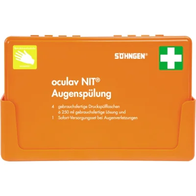 SÖHNGEN Augenspülset oculav NIT 2010004 SÖHNGEN Augenspülset oculav NIT 2010004