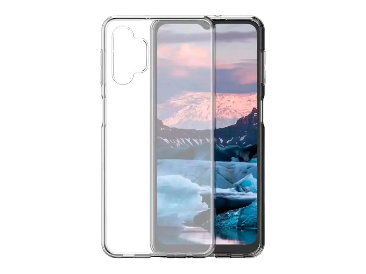 Dbramante1928 GREENLAND GALAXY A32 5G CLEAR S