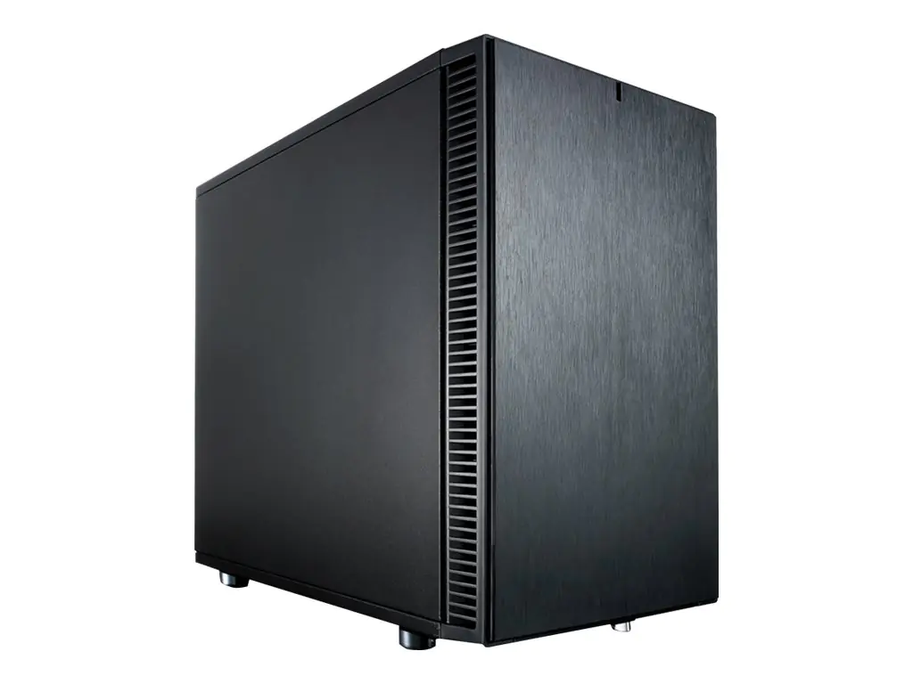 Fractal Design Define Nano S - Tower - ITX - keine Spannungsversorgung (ATX)
