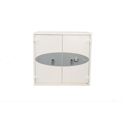 Phoenix Safe Co. Fire Commander Pro, Bodensicher, 163 l, Weiß, Elektronisch, 1250 mm, 585 mm FS1921E
