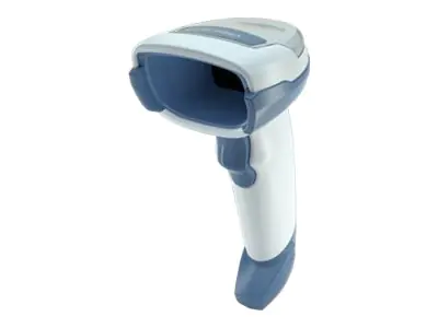 Zebra DS4608-HC - Healthcare - USB Kit - Barcode-Scanner - Handgerät - 2D-Imager - decodiert - USB Zebra DS4608-HC - Healthcare - USB Kit - Barcode-Scanner - Handgerät - 2D-Imager - decodiert - USB