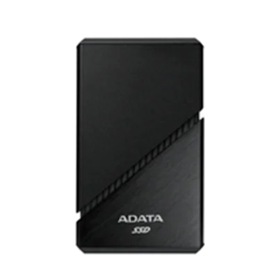 ADATA SE920 - SSD - 1 TB - extern (tragbar) - USB4 (USB-C Steckverbinder) - Schwarz ADATA SE920 - SSD - 1 TB - extern (tragbar) - USB4 (USB-C Steckverbinder) - Schwarz