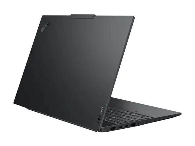Lenovo ThinkPad E16 Gen 3 21SR - 180°-Scharnierdesign - Intel Core Ultra 5 225U - W