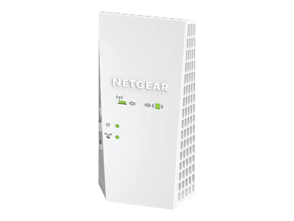 Netgear EX6250 - Wi-Fi-Range-Extender - Wi-Fi EX6250-100PES