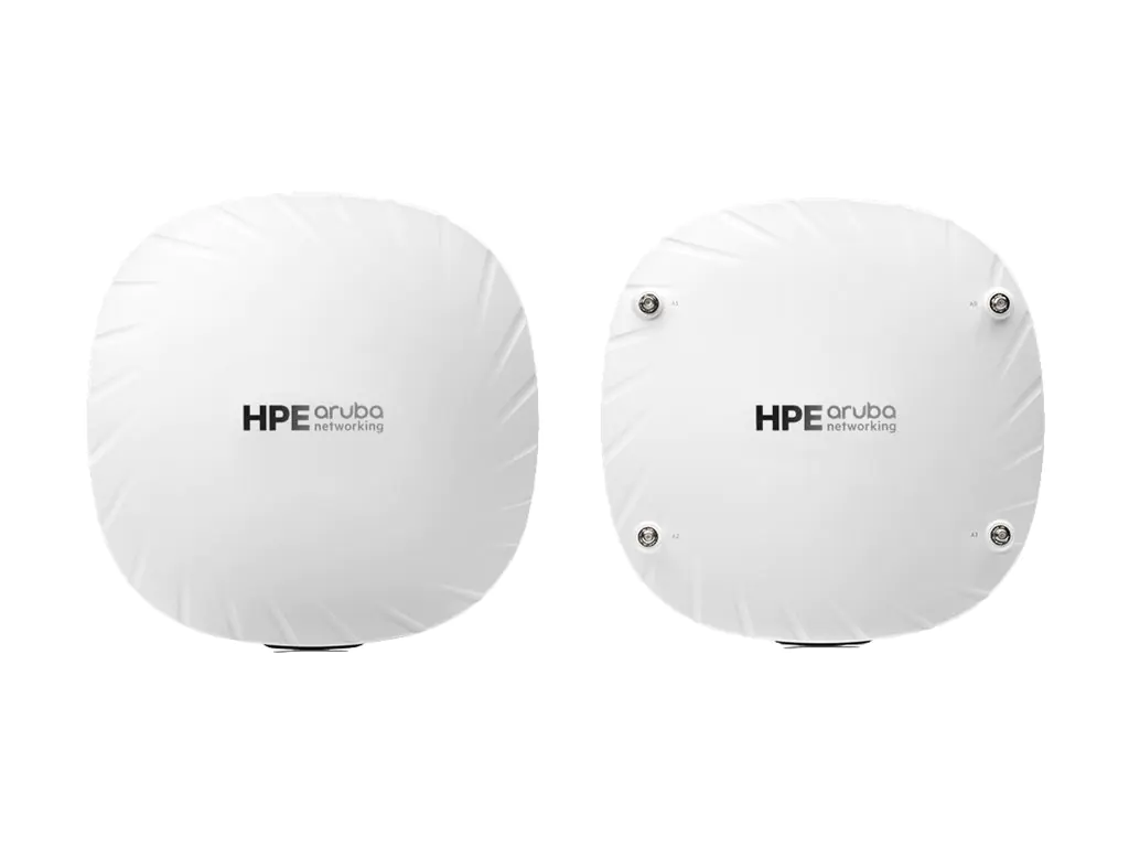 HPE Aruba AP-535 (RW) TAA - Campus - Accesspoint JZ346A