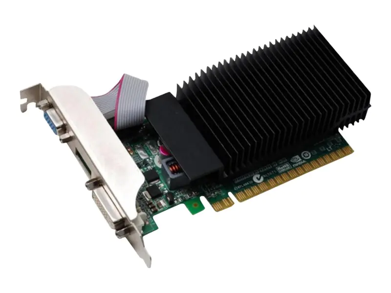 Inno3D GeForce G210 - Grafikkarten - GF G210
