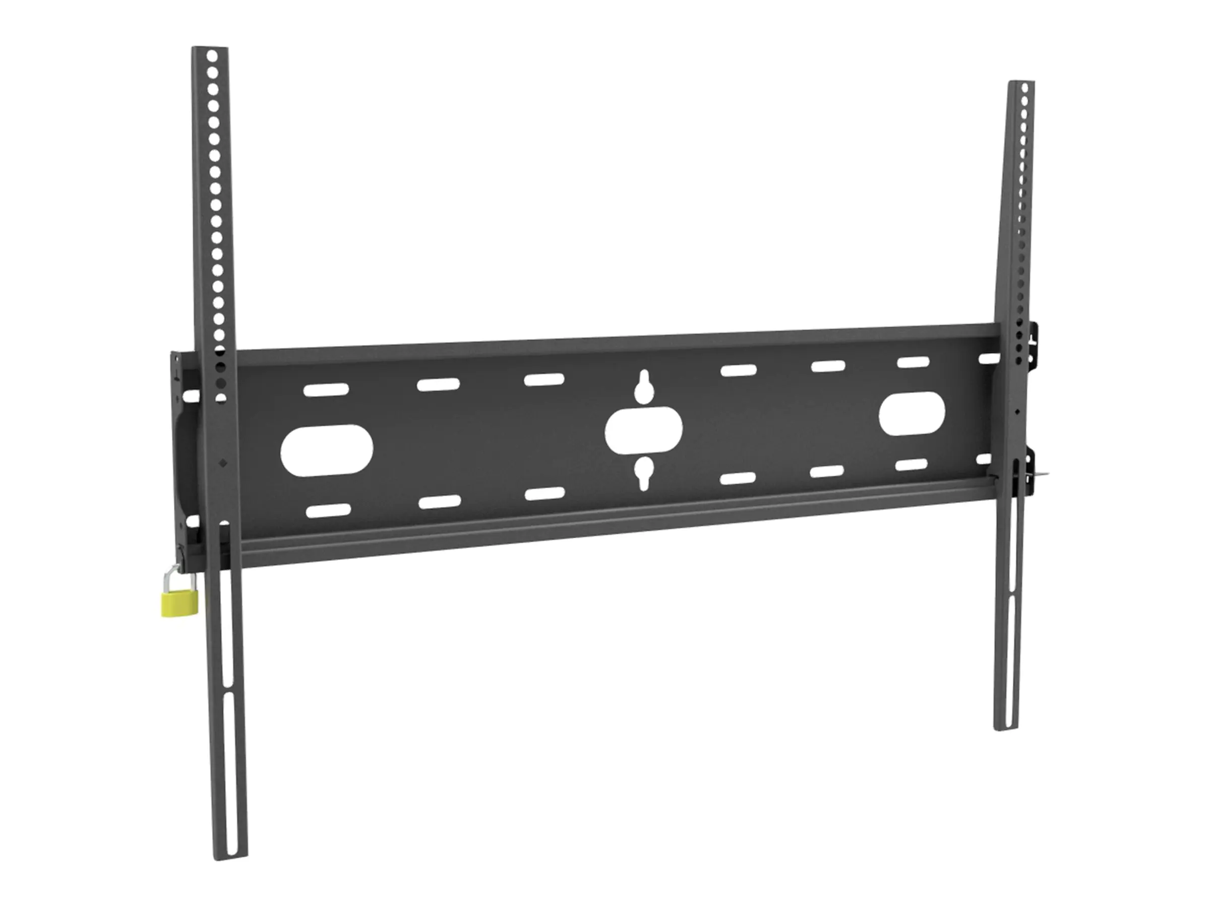 Iiyama MD-WM8060 - Befestigungskit (Wandmontage) - für Flachbildschirm - universal Iiyama MD-WM8060 - Befestigungskit (Wandmontage) - für Flachbildschirm - universal