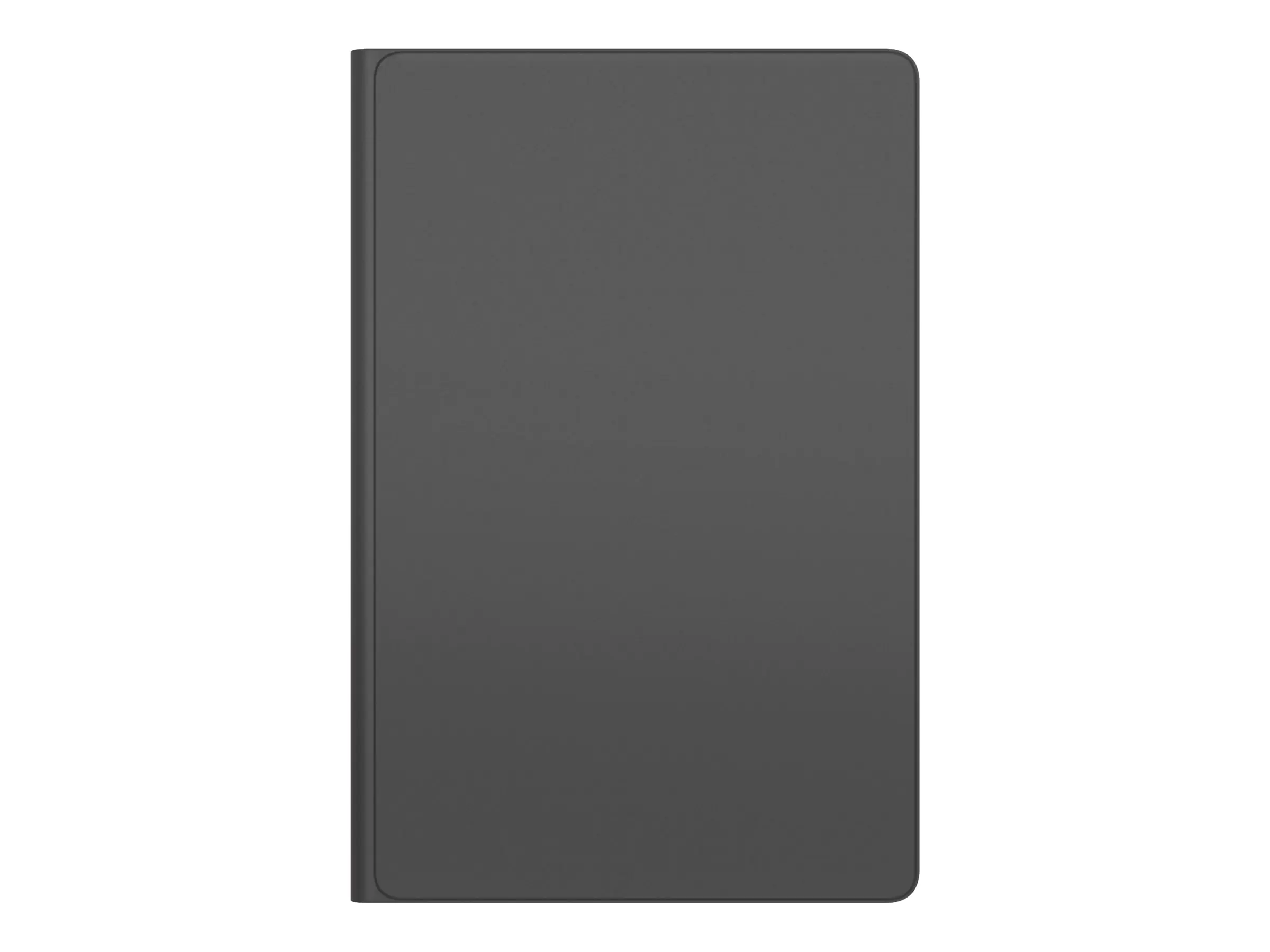 Anymode GP-FBX205AMA - Flip-Hülle für Tablet - Schwarz - für Galaxy Tab A8