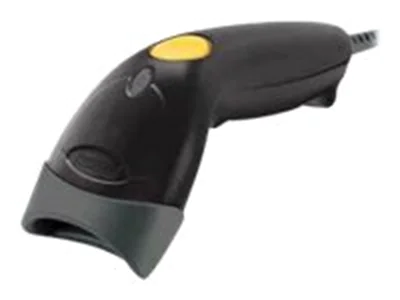Symbol LS1203 - Barcode-Scanner - Handgerät - 100 Scans/Sek. - decodiert - USB Symbol LS1203 - Barcode-Scanner - Handgerät - 100 Scans/Sek. - decodiert - USB