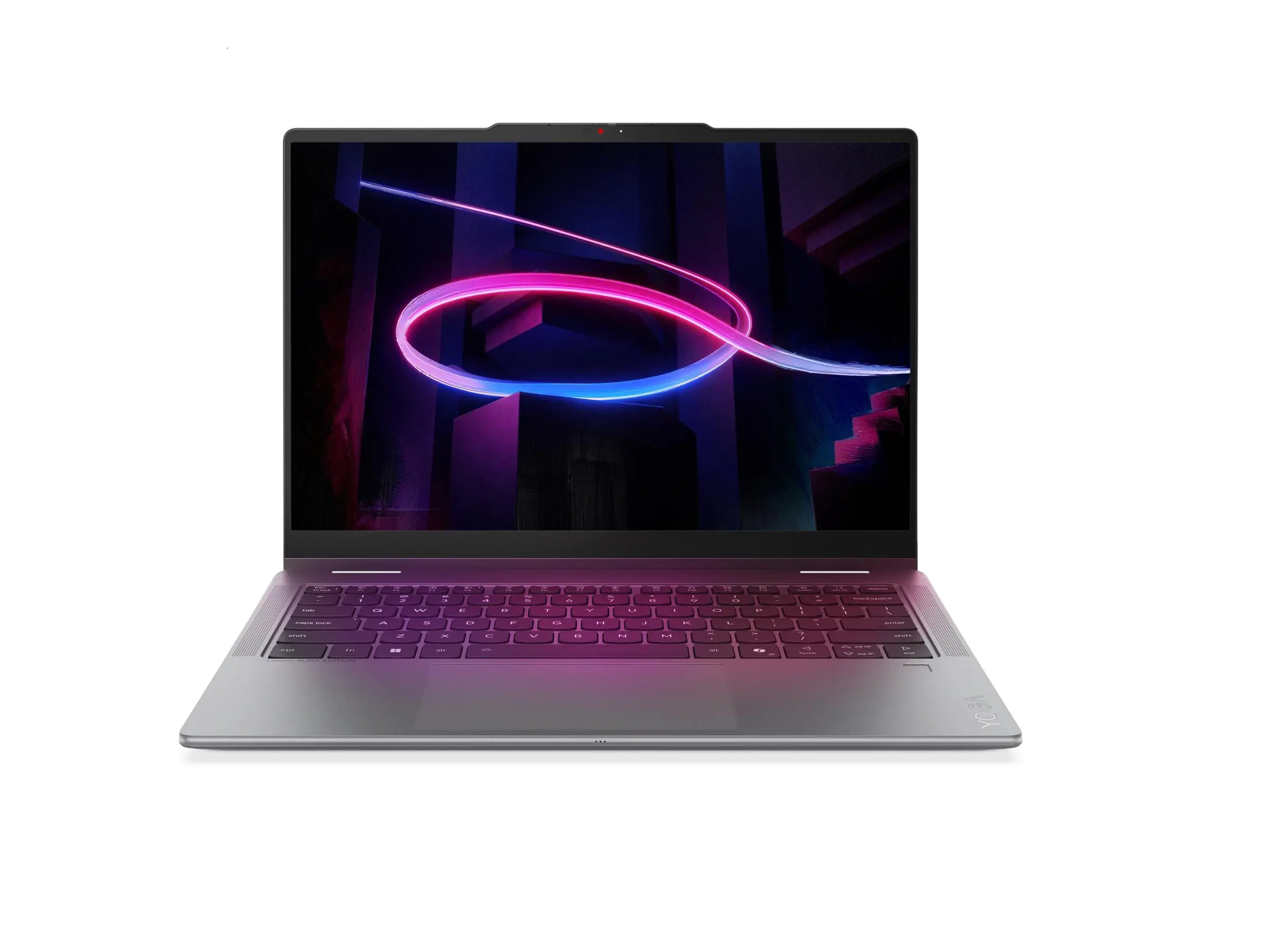 Lenovo Yoga 7 2-in-1 14IPH11 83TC - Flip-Design - Intel Core Ultra 7 355 - Win 11 Home - Intel