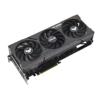 ASUS TUF Gaming GeForce RTX 4060 Ti 8GB - OC Edition - Grafikkarten - GeForce RTX 4060 Ti - 8 GB GDDR6 - PCIe 4.0 - HDMI, 3 x DisplayPort
