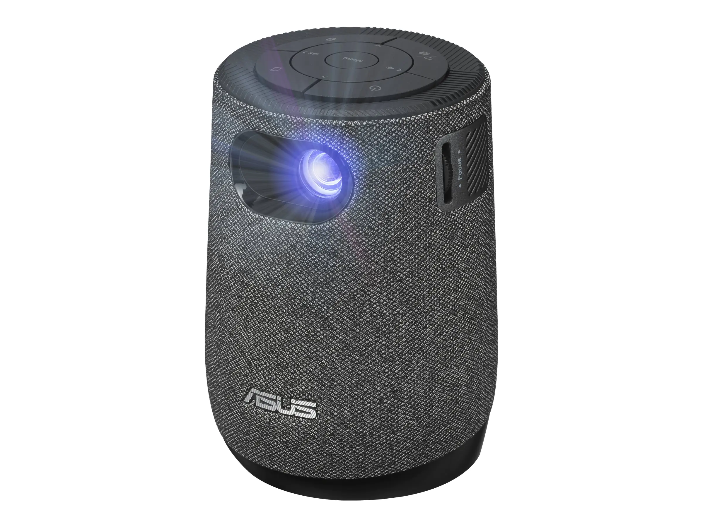 ASUS ZenBeam Latte L1 - DLP-Projektor - LED 90LJ00E5-B00070