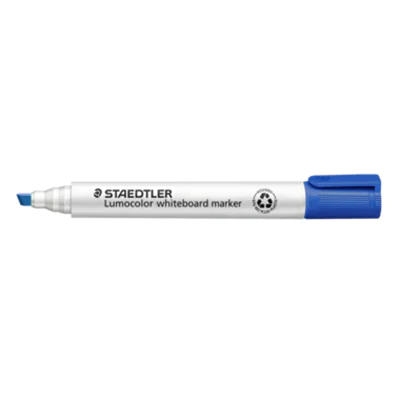 STAEDTLER Whiteboardmarker Lumocolor 351 B-2 rot STAEDTLER Whiteboardmarker Lumocolor 351 B-2 rot