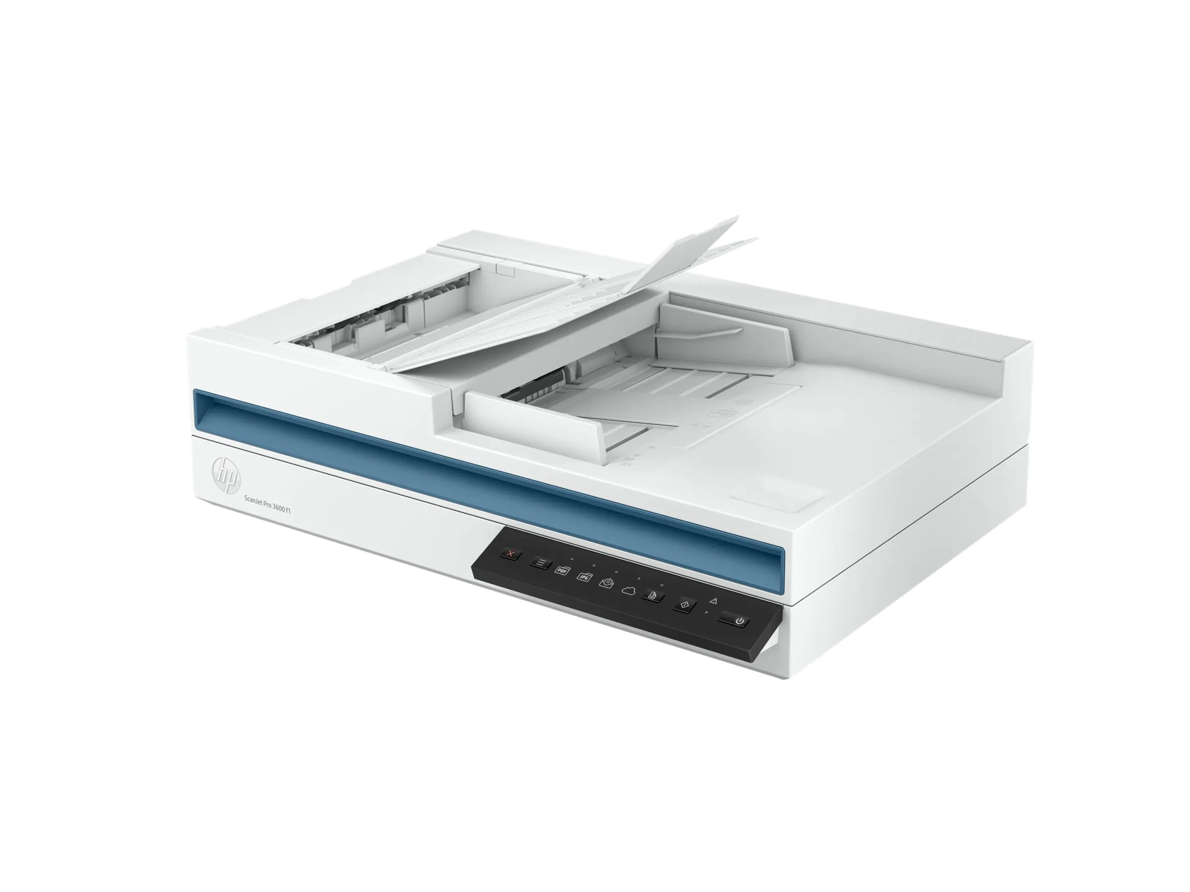 InLine Kabelbinder 12x125mm - Klett-Verschluss - 10er - 5 versch. Farben