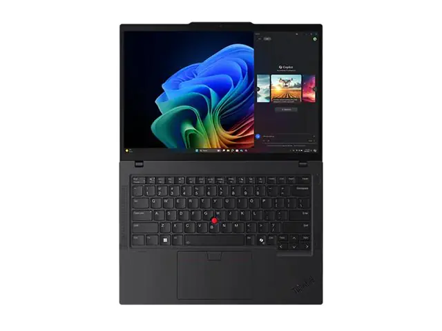 Lenovo ThinkPad T14 - 14" Notebook - 4,8 GHz 35,6 cm
