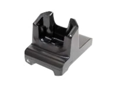 Zebra - Docking Cradle (Anschlußstand) - Ethernet - für Zebra TC20, TC-20 All-Touch, TC25 Rugged Smartphone