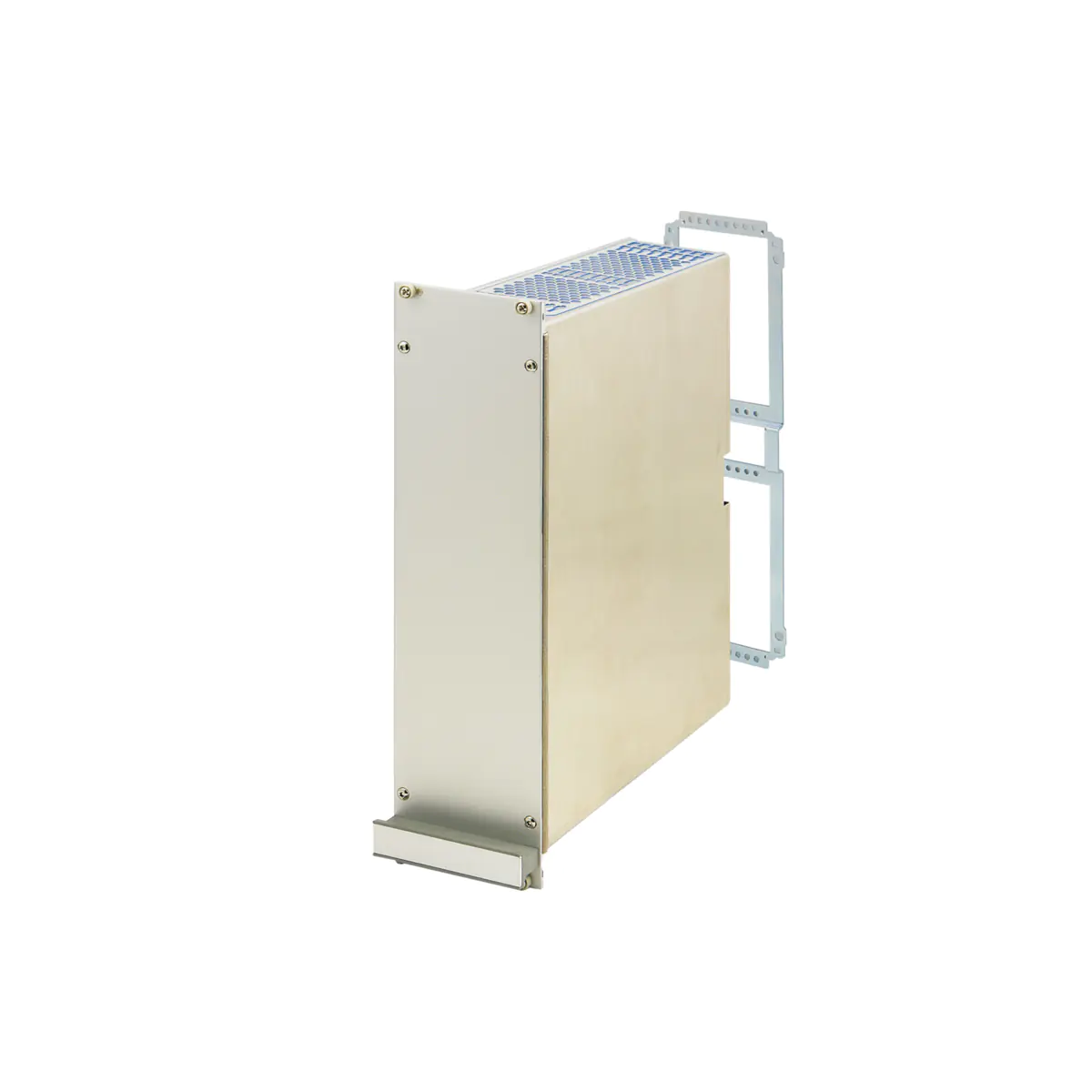 SCHROFF KAS S2 FS EMV 8TE 227T - Rack-Zubehör