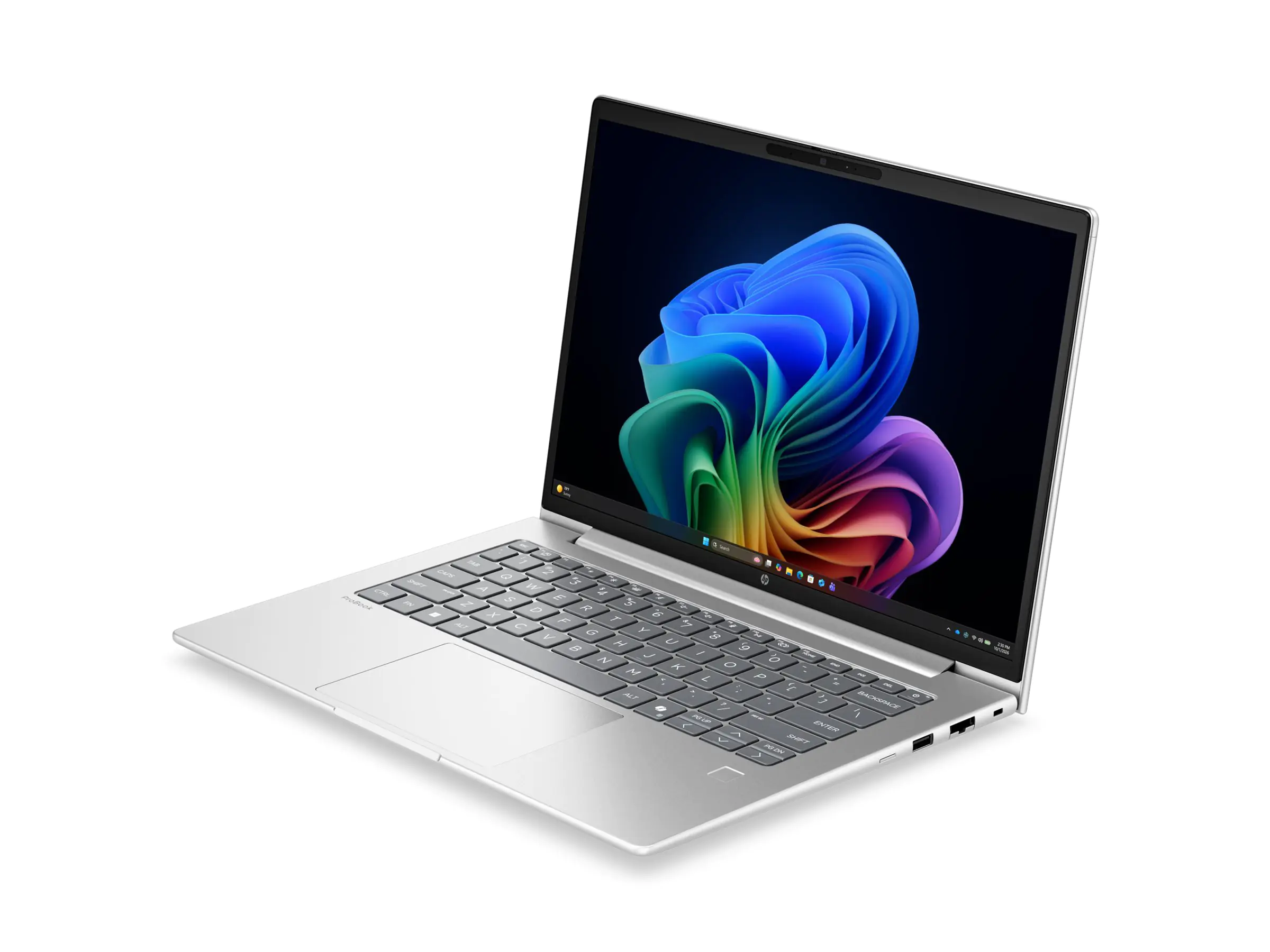 HP ProBook 4 G2i Next Gen Notebook - Intel Core Ultra 5 325 - Win 11 Pro - Intel Graphics - 16 GB RAM - 512 GB SSD NVMe - 35.6 cm (14") DM9H7EA#ABD