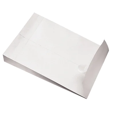 Soennecken Faltentasche DIN C4 229 x 324 mm (B x H) mit Fenster 125g/m² mit Haftklebung weiß 100 St./Pack. Soennecken Faltentasche DIN C4 229 x 324 mm (B x H) mit Fenster 125g/m² mit Haftklebung weiß 100 St./Pack.