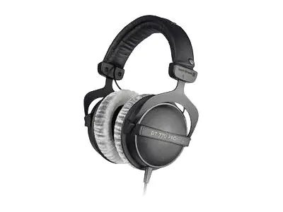 Beyerdynamic DT 770 Pro - Kopfhörer - ohrumschließend