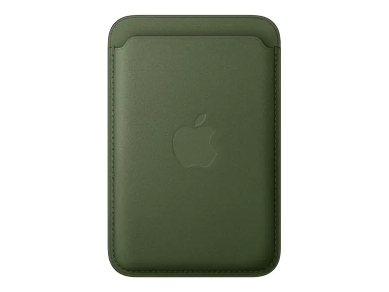 Apple Tasche für Mobiltelefon / Kreditkarte