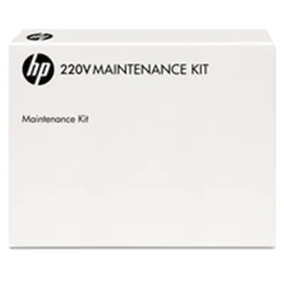 HP 220V Maintenance Kit - Wartungs-Set - HP - 15 - 25 °C - -20 - 40 °C - 10 - 90%